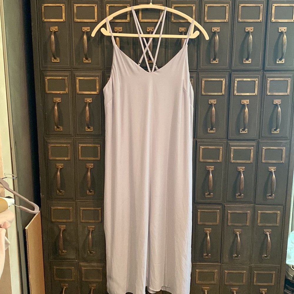 Lush Dress - Picture 2 of 6